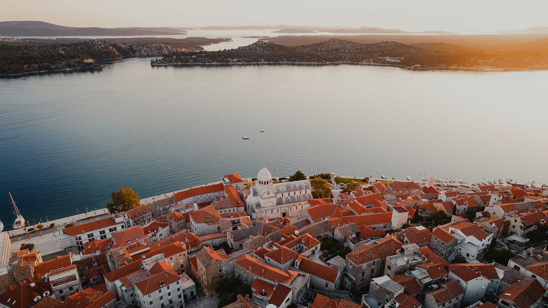 šibenik