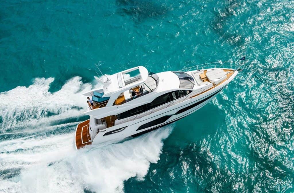 Sunseeker Manhattan68 01