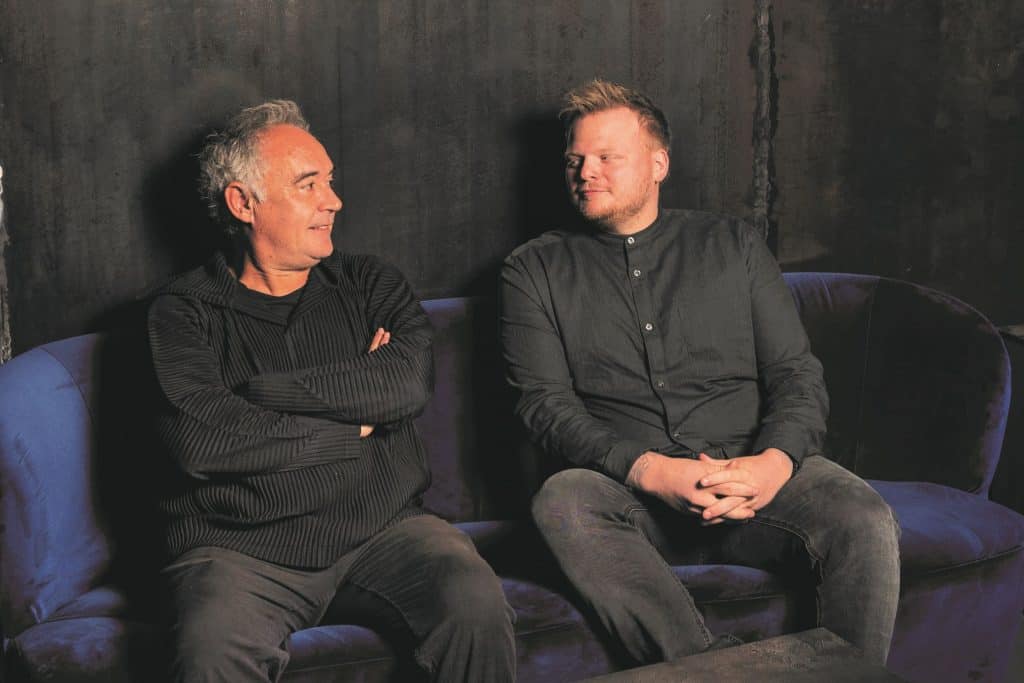 Ferran Adria Rasmus Munk 01