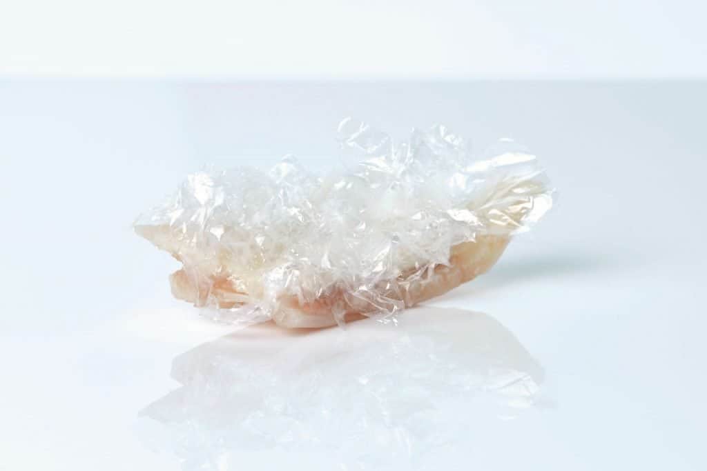 Plastic Fantastic 01