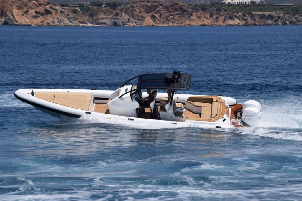 Ribco Gumenjak Venom 39 01