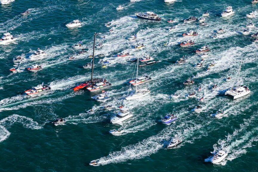 americas cup