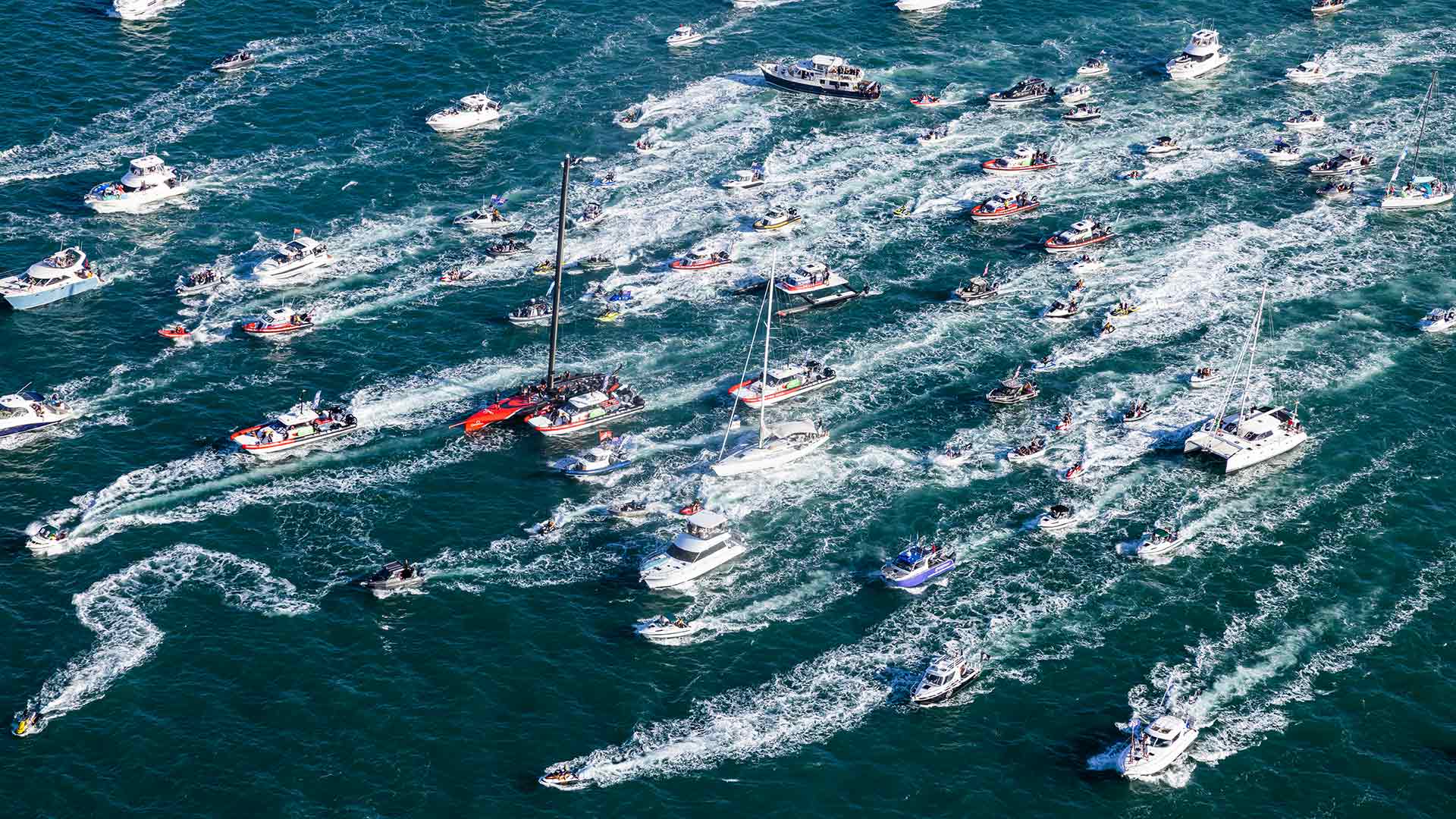 americas cup