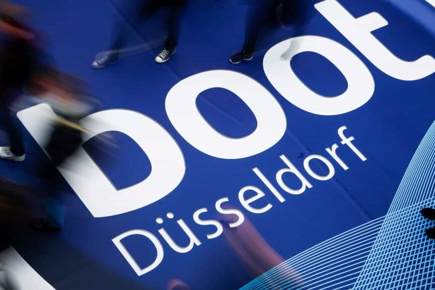 boot dusseldorf