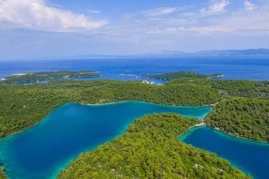 mljet