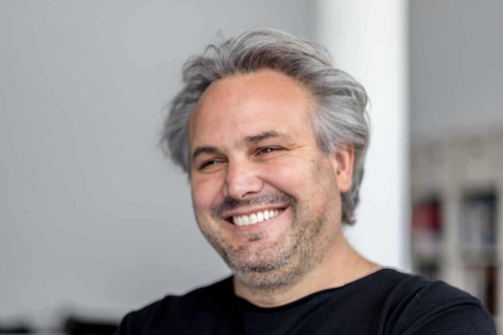 Ovo je fotografija Juan Kouyoumdjian