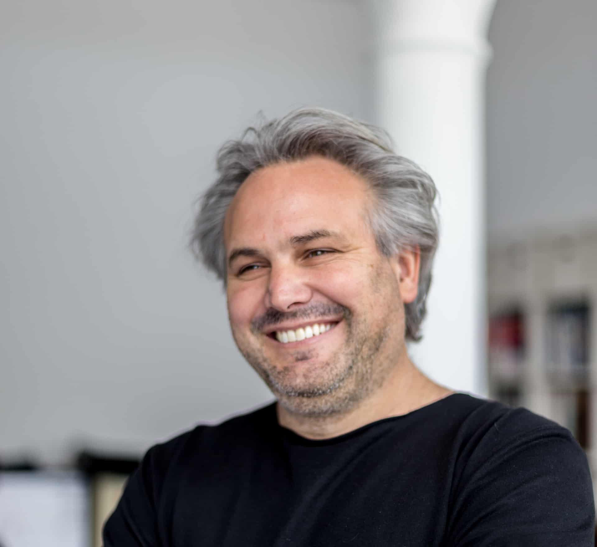 Ovo je fotografija Juan Kouyoumdjian
