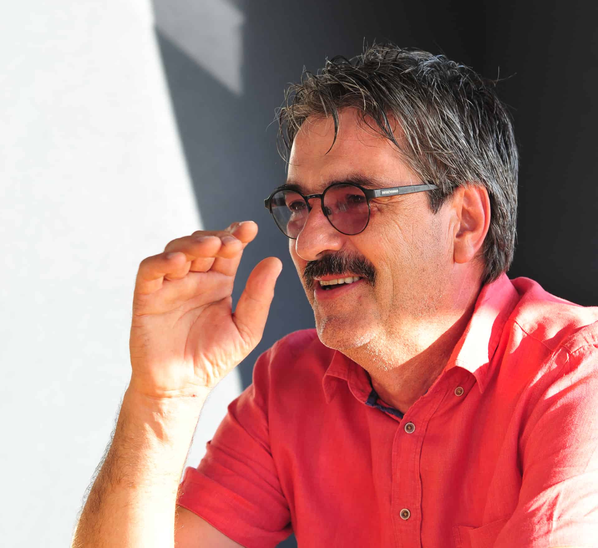 Ovo je fotografija Luka Krajančić