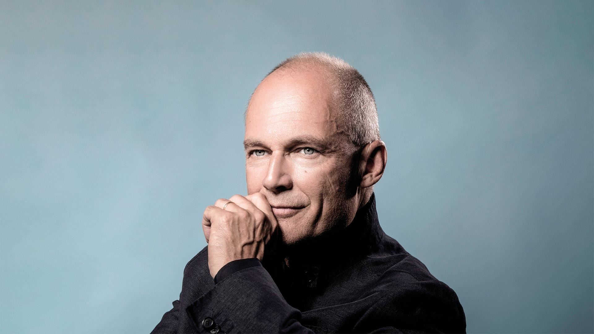 Bertrand Piccard