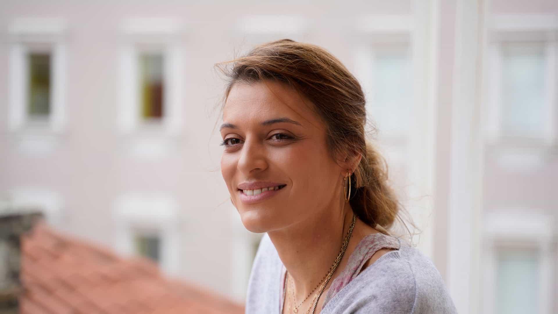 Ovo je fotografija Maud Truchi