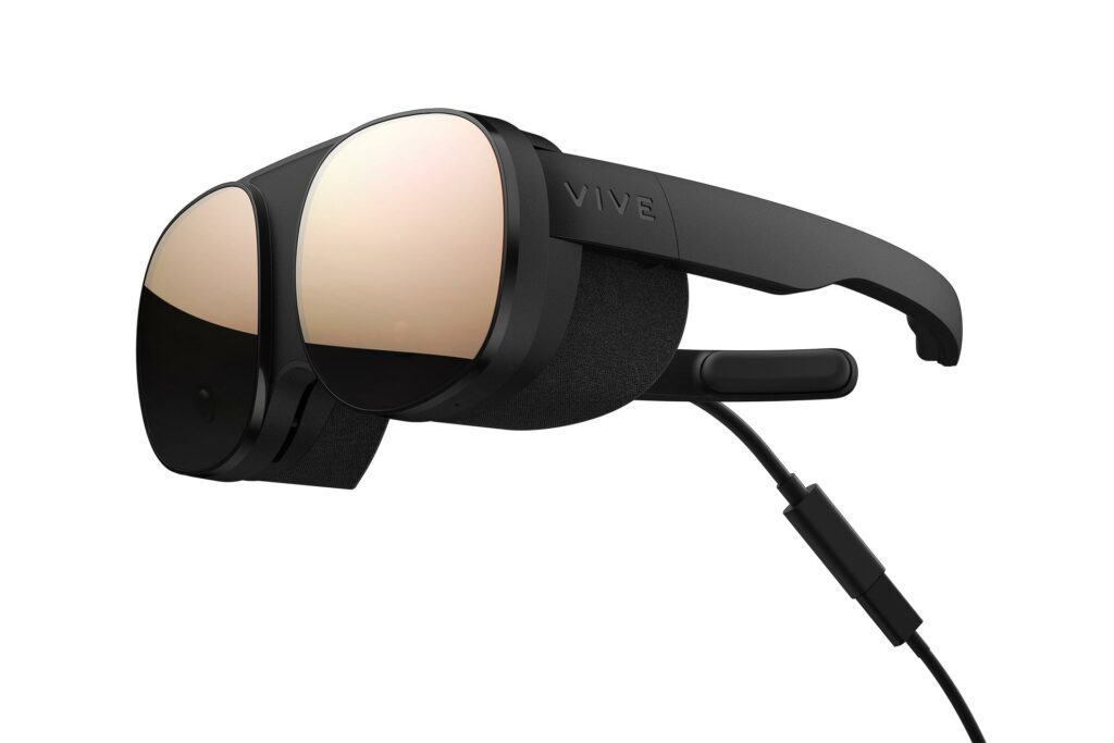 htc vive naočale za virtualni svijet