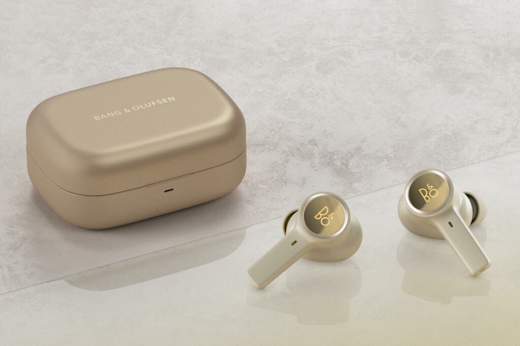 bang & olufsen bežićne slušalice