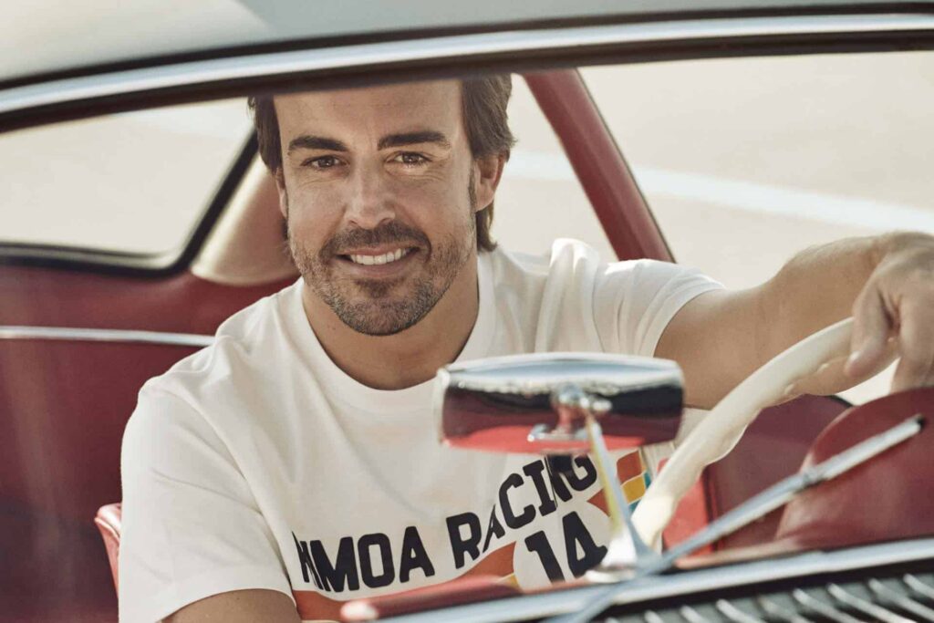 Fernando Alonso