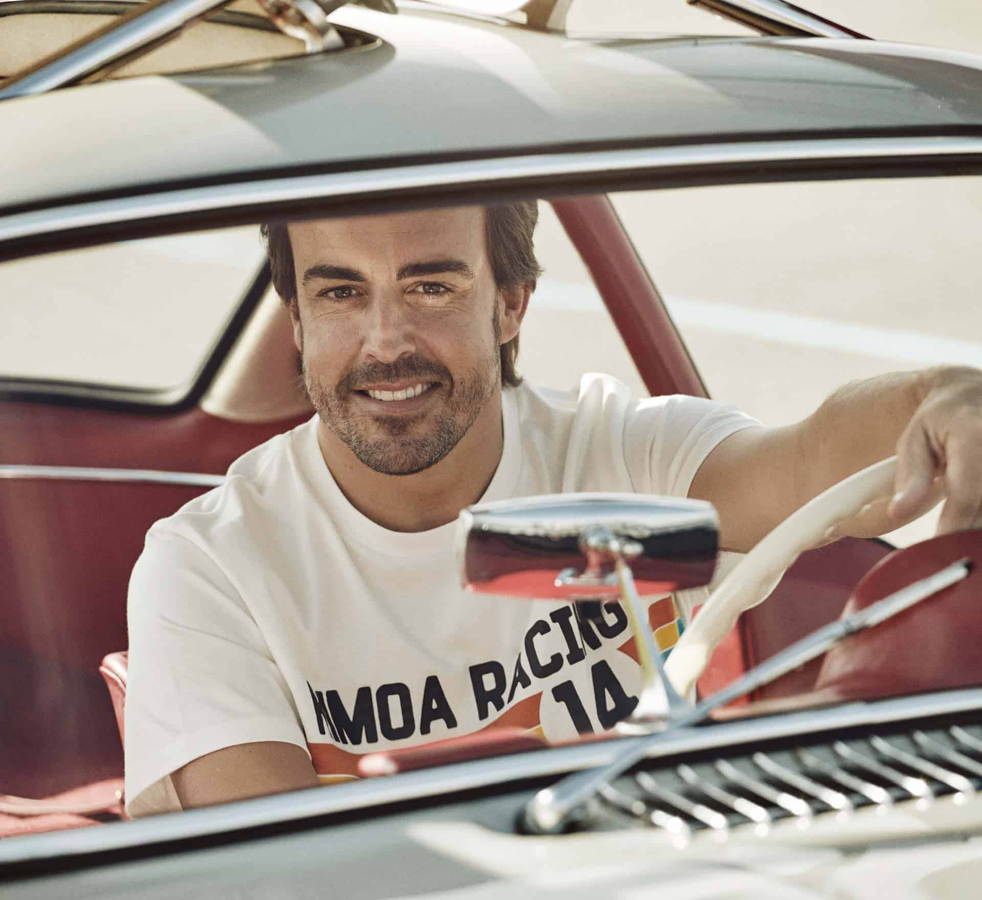 Fernando Alonso