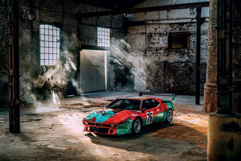 bmw m1