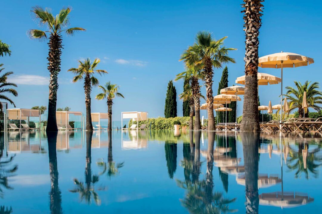 radisson blu resort and spa split