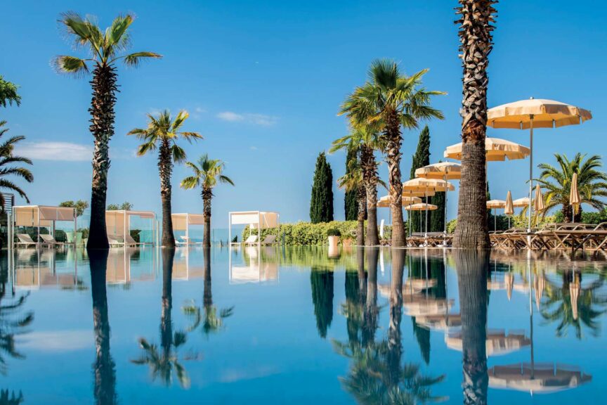 radisson blu resort and spa split