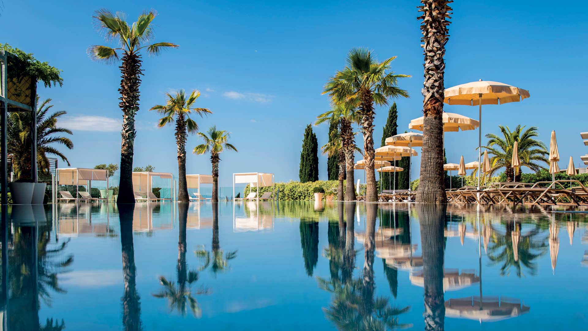 radisson blu resort and spa split