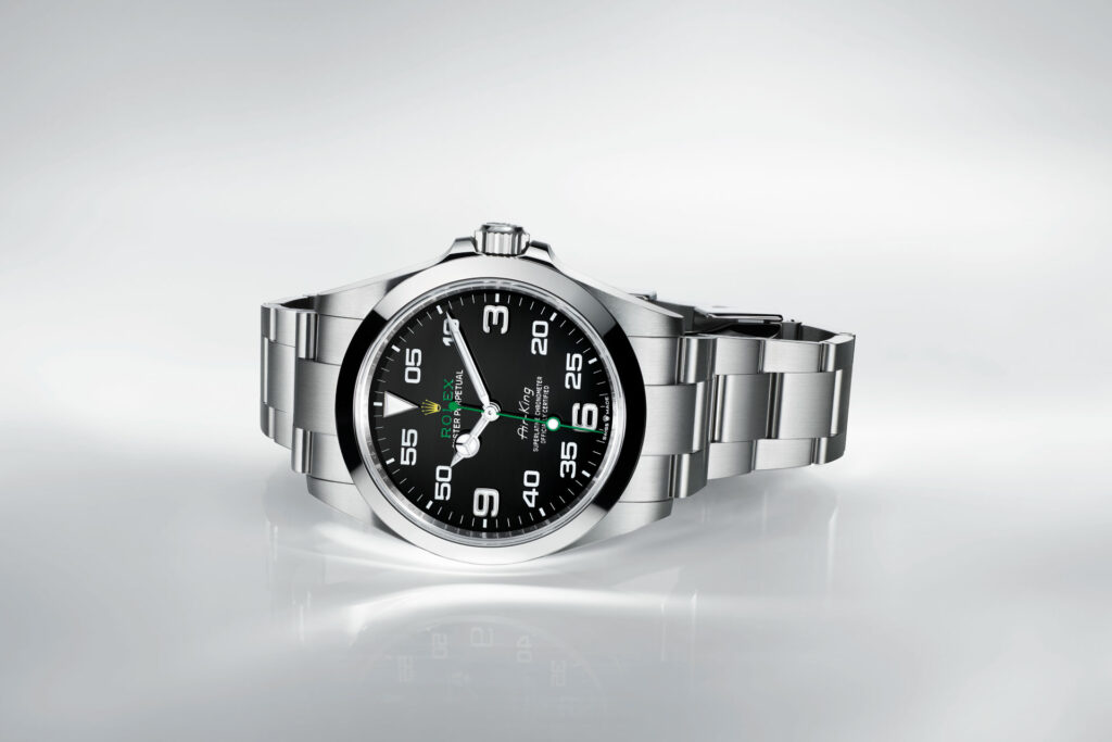 Rolex Oyster Perpetual Air-King