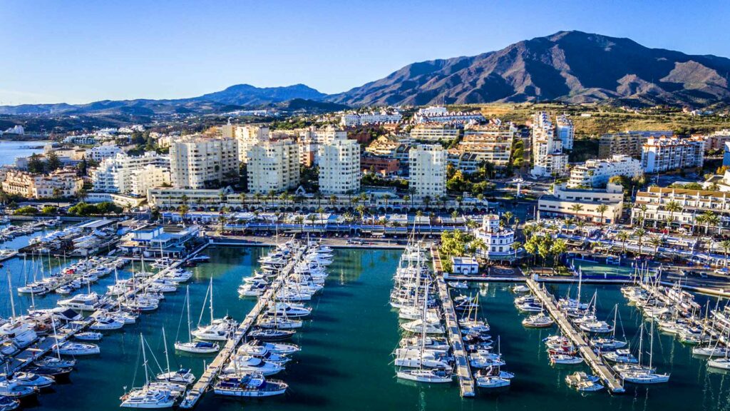 Marina Estepona