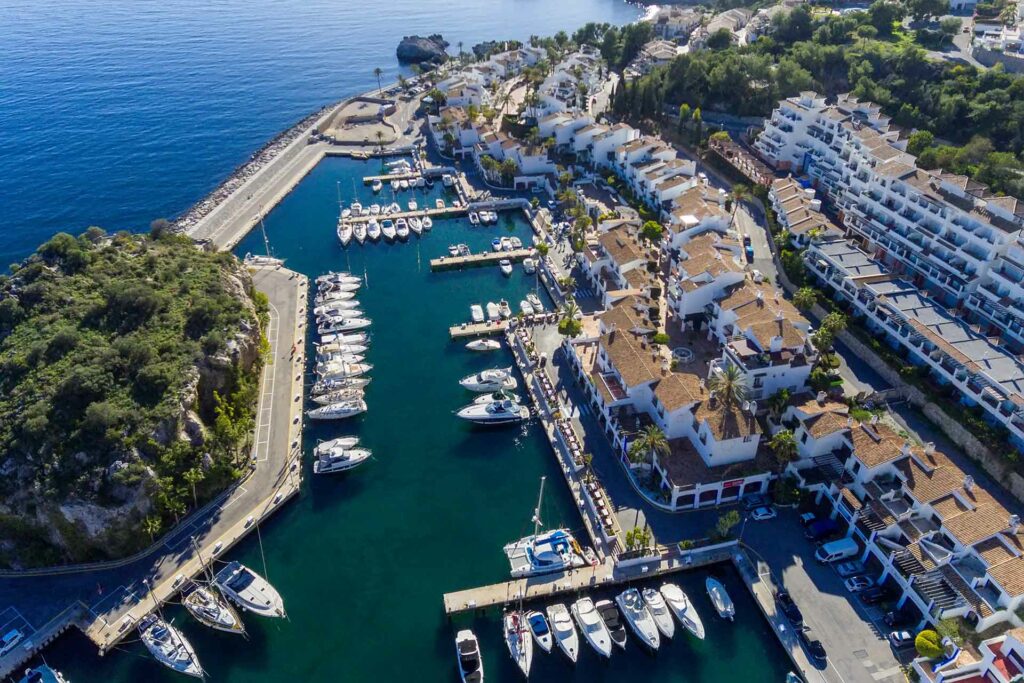 Marina del Este