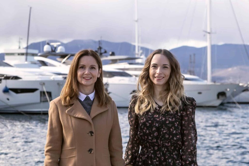 sos yachting hrvatski ured sanja i iva