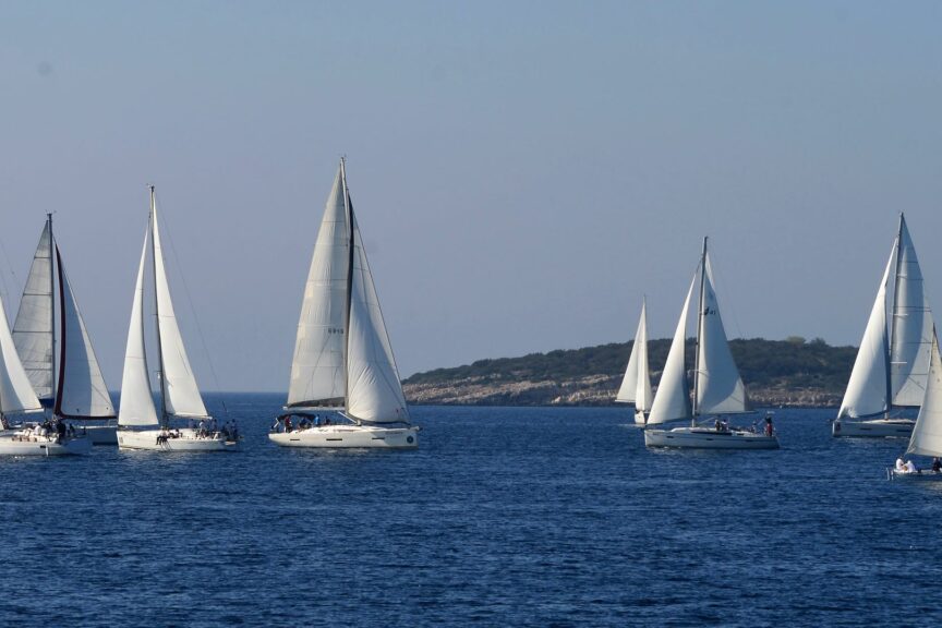Regata Martinis Marchi