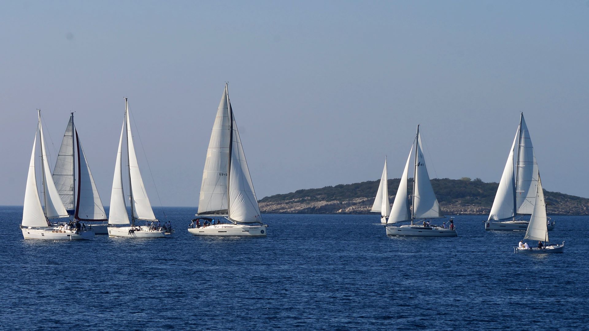 Regata Martinis Marchi