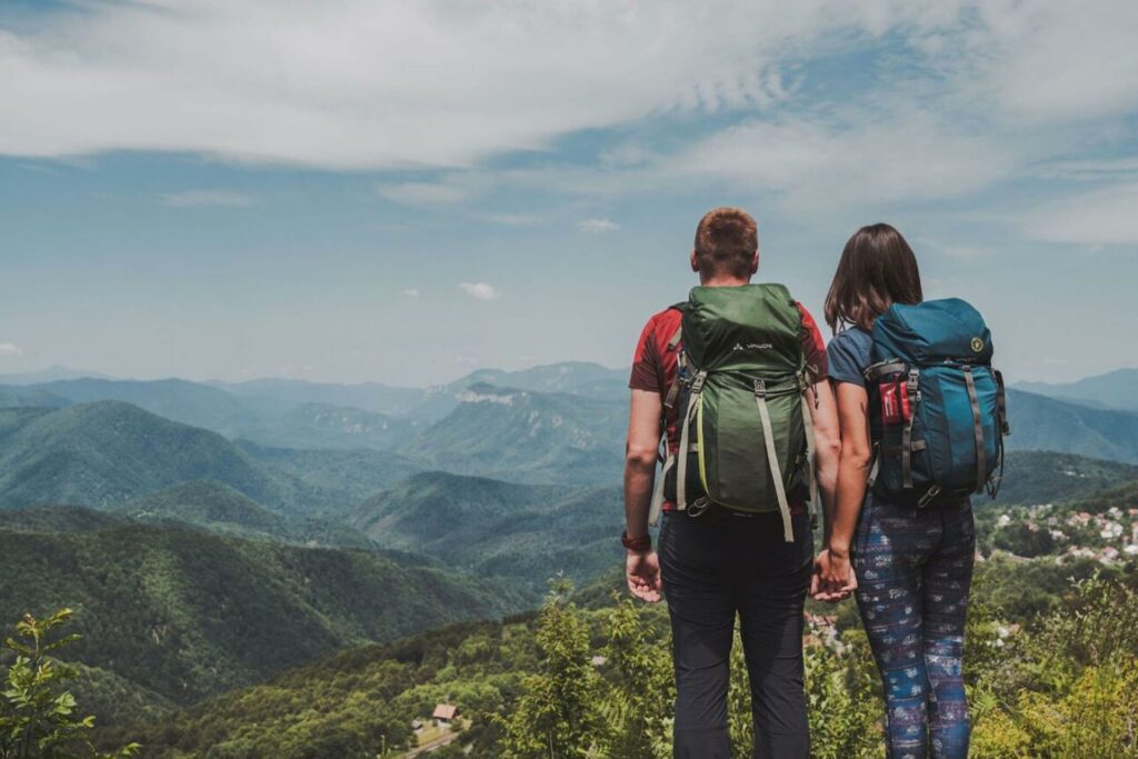 izleti hrvatska planinarske staze gorski kotar