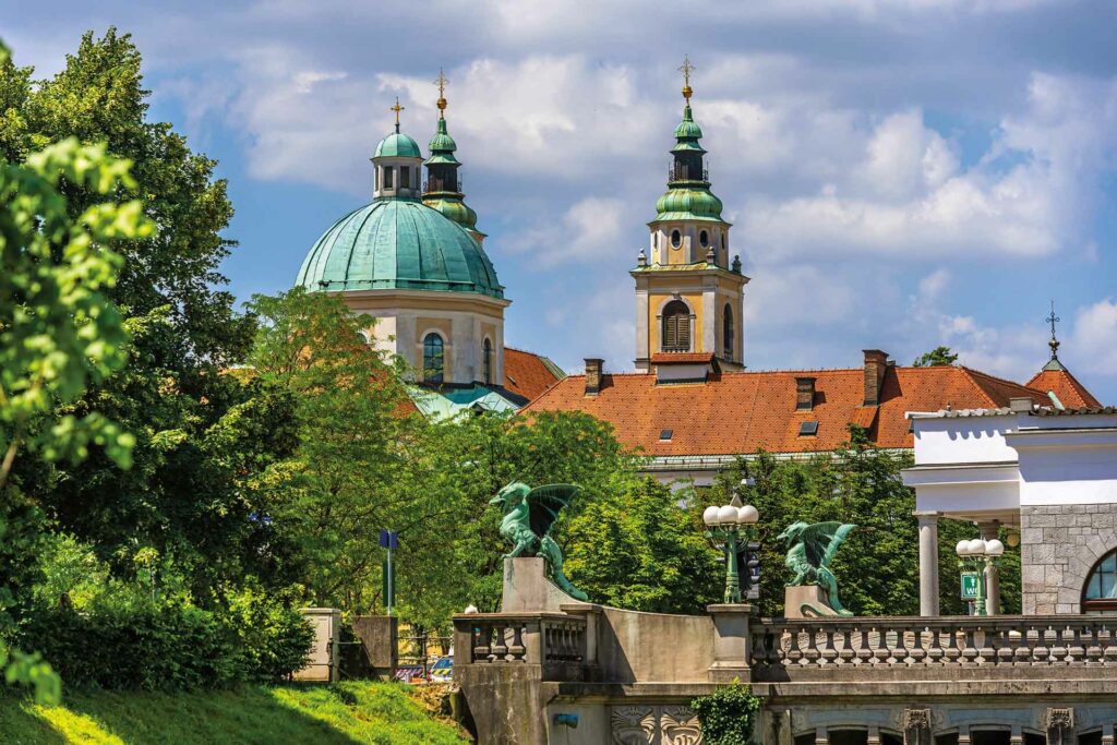 most na rijeci u ljubljani