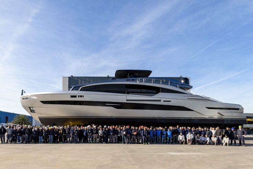 pershing gtx116 porinut