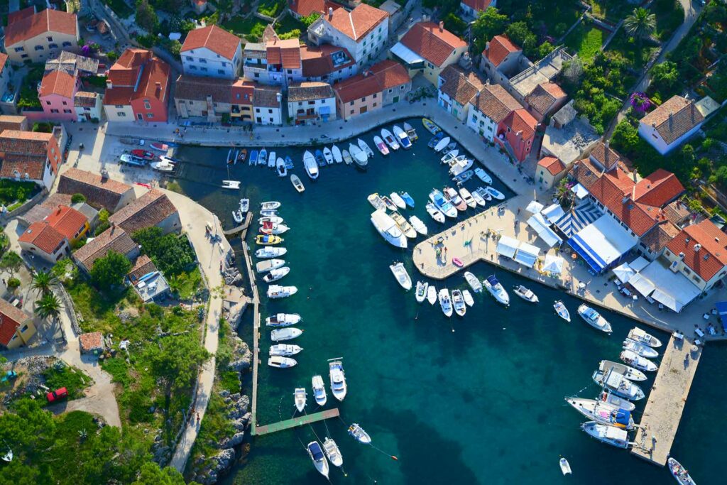 otok lošinj