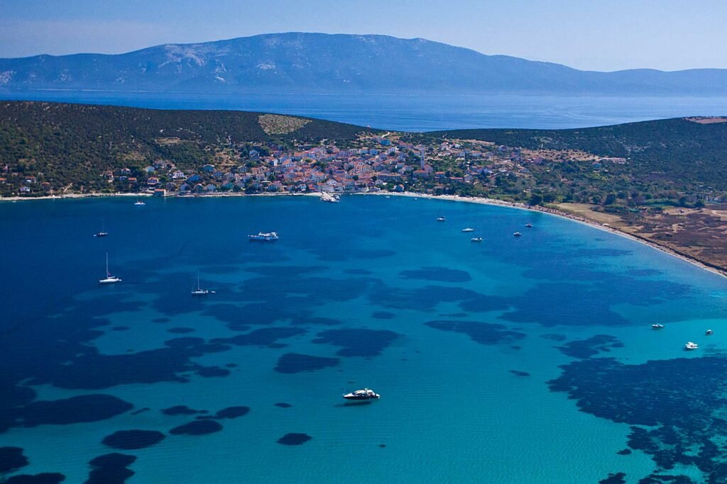 otok unije