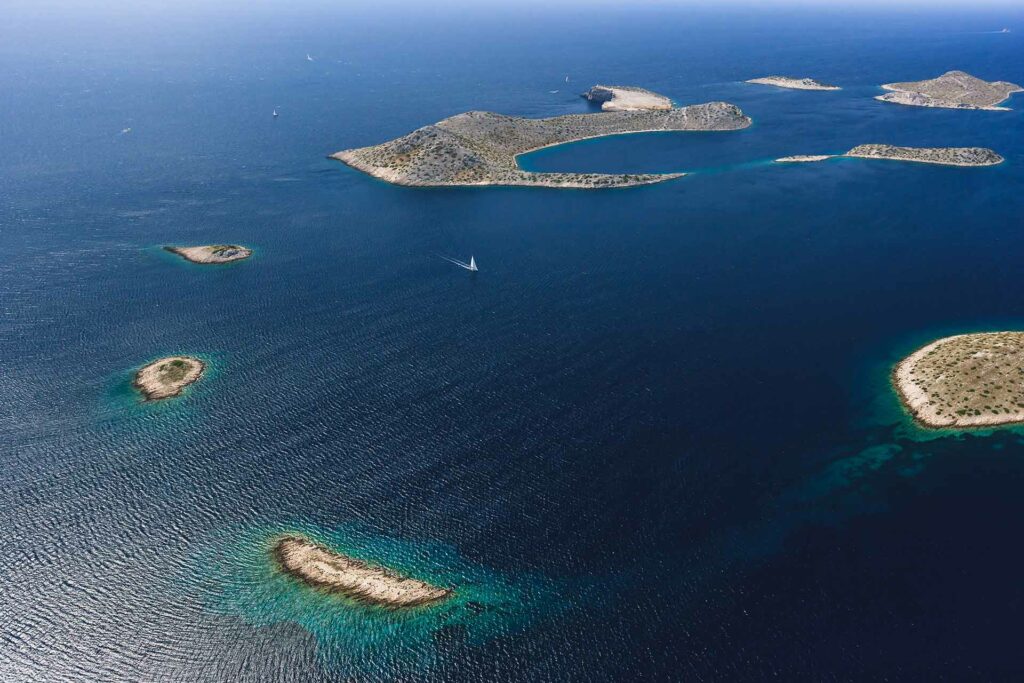 Nacionalni park Kornati