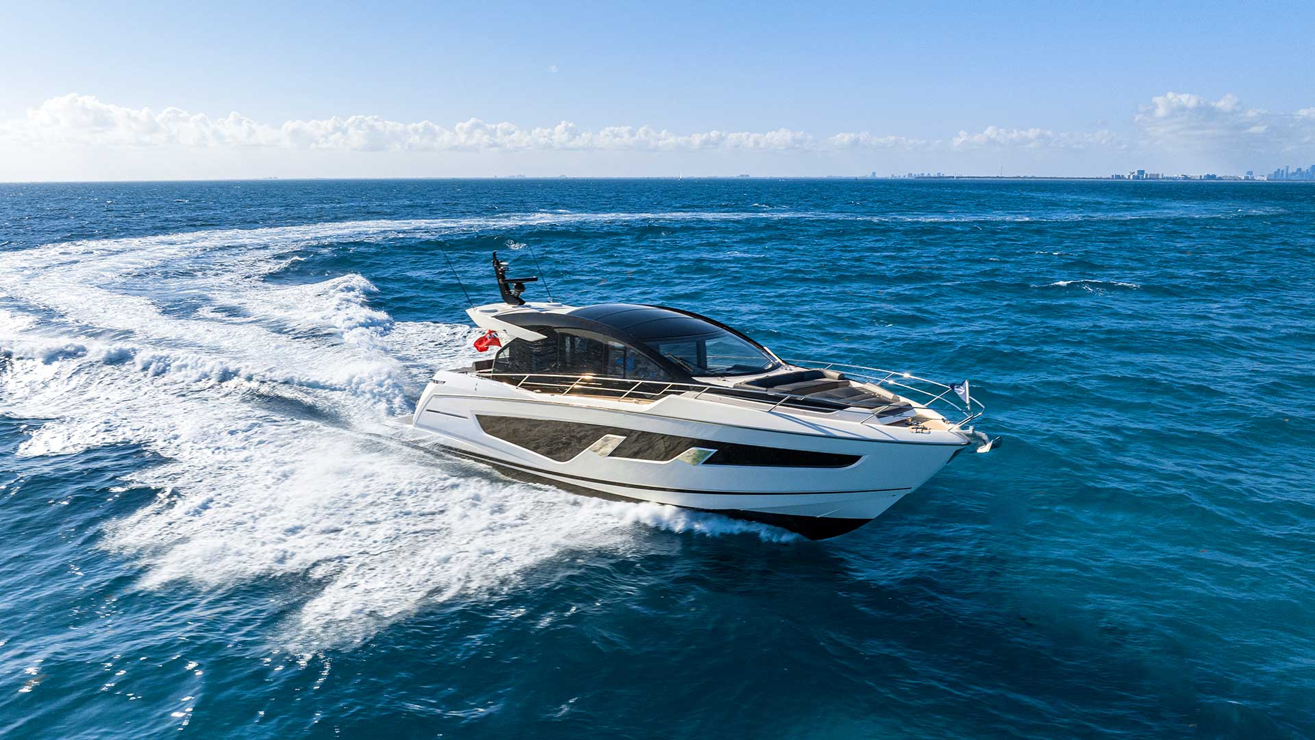Predator 65