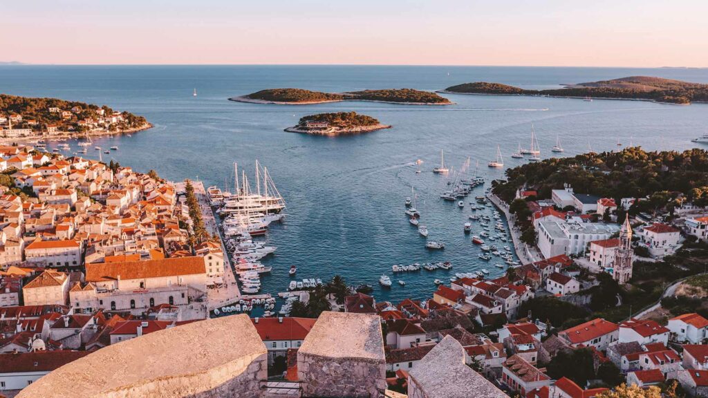 muzeji na otocima grad hvar