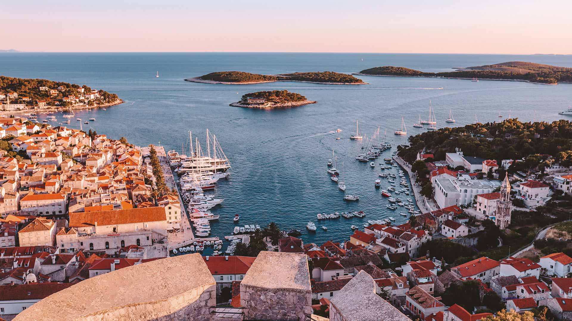 muzeji na otocima grad hvar