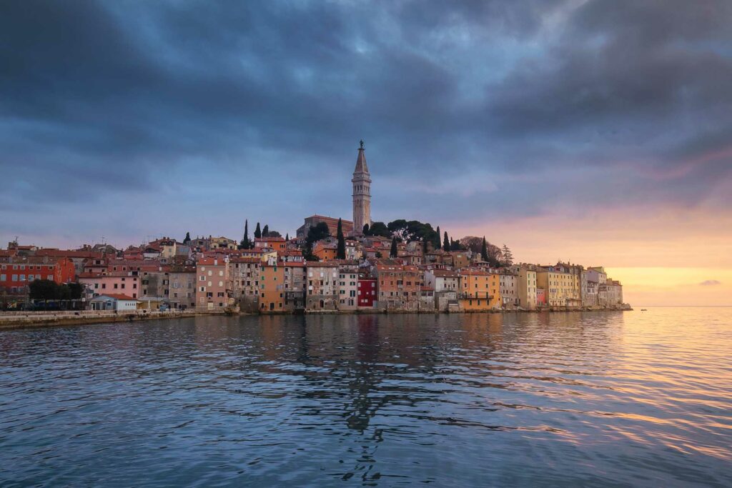 rovinj