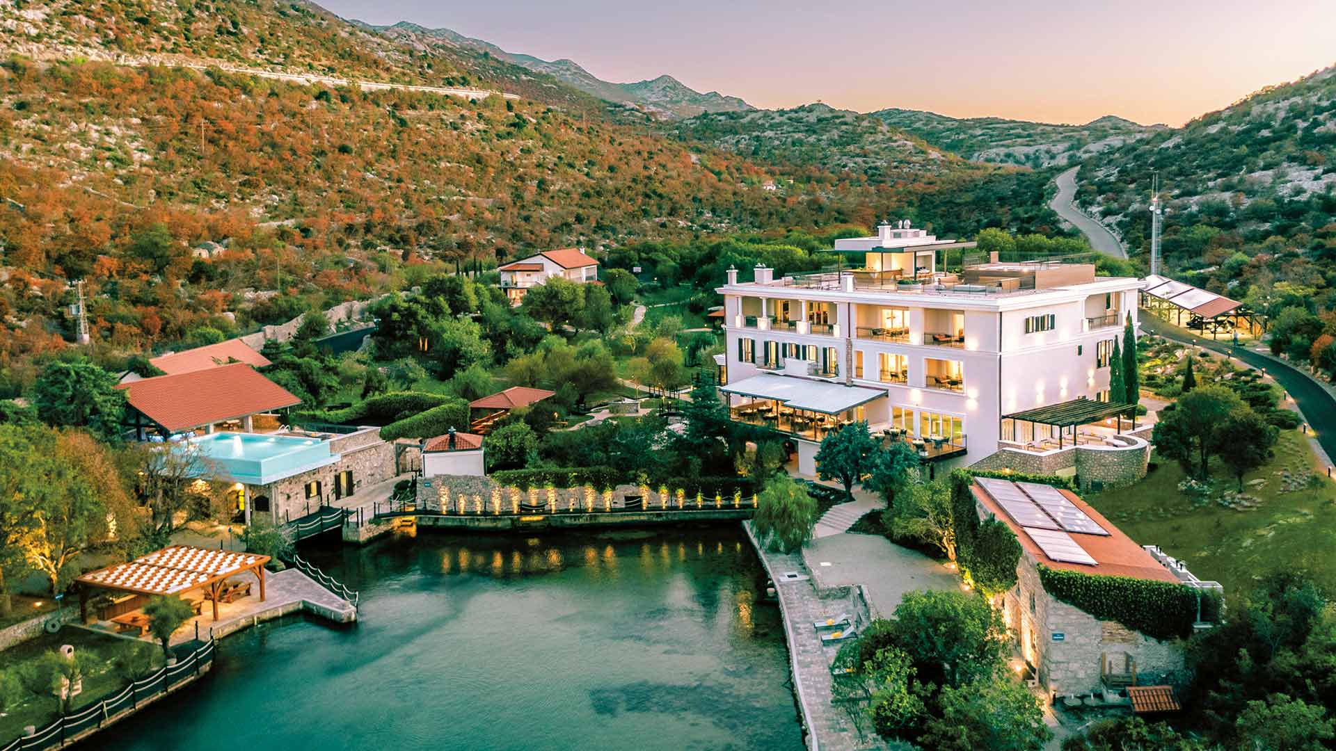 veladrion resort