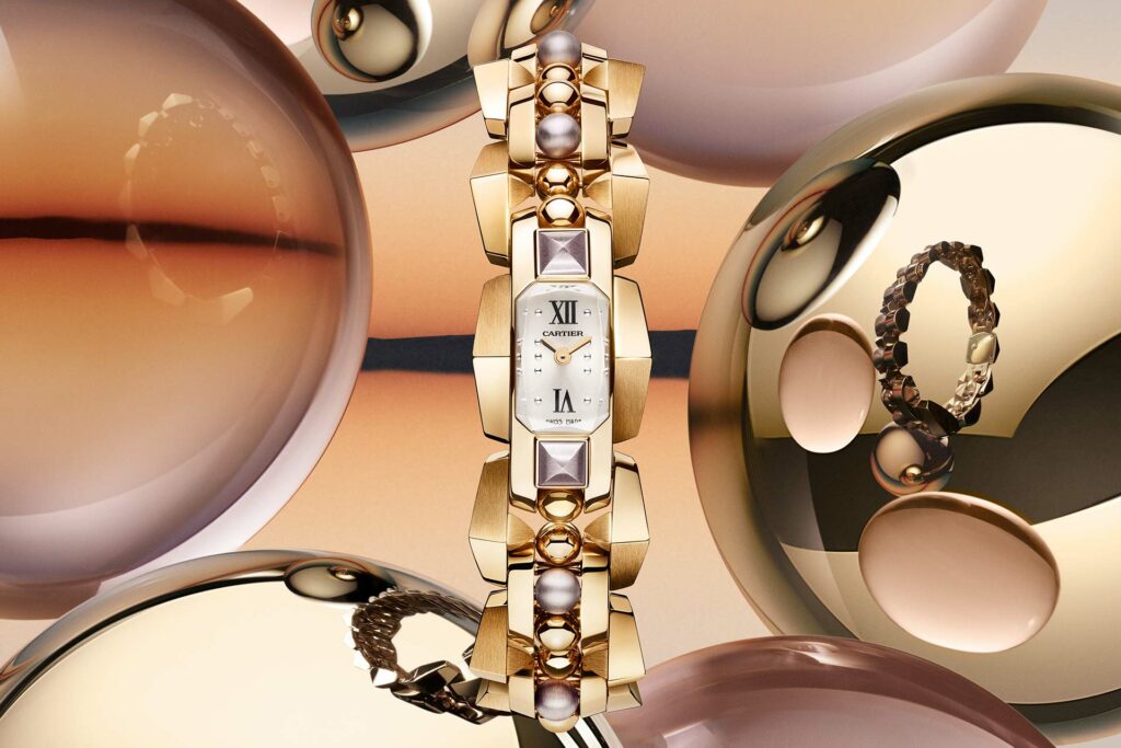 luksuzni nakit cartier