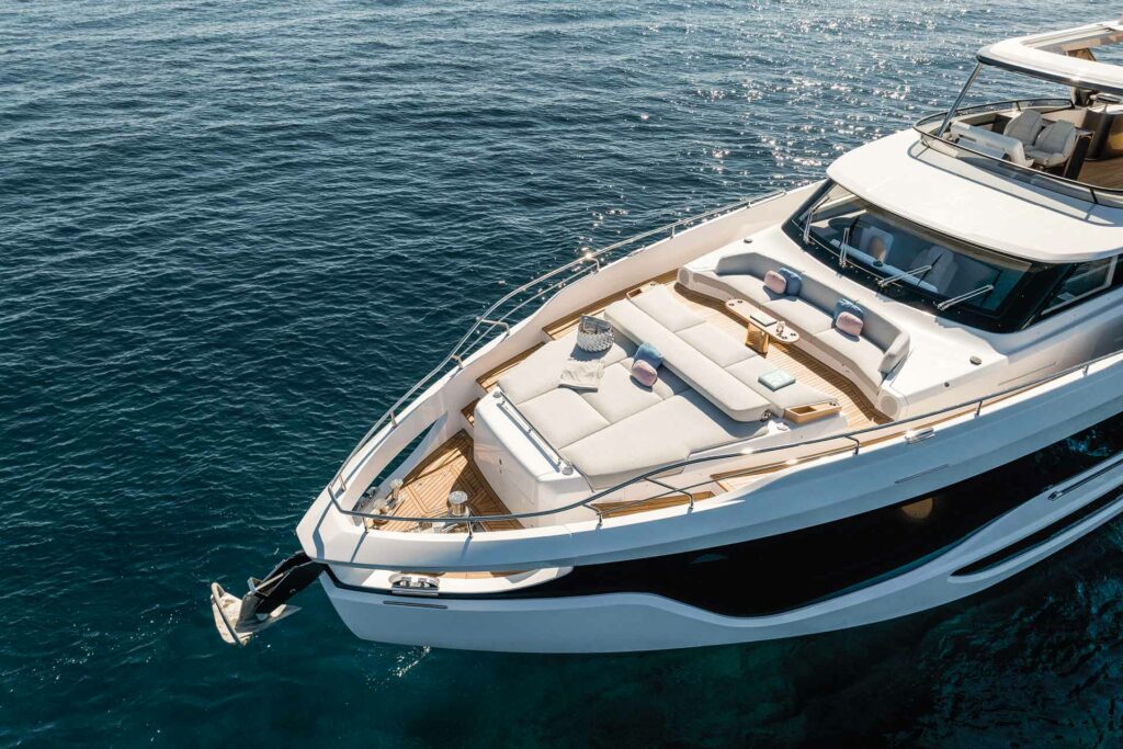 azimut grande 26M