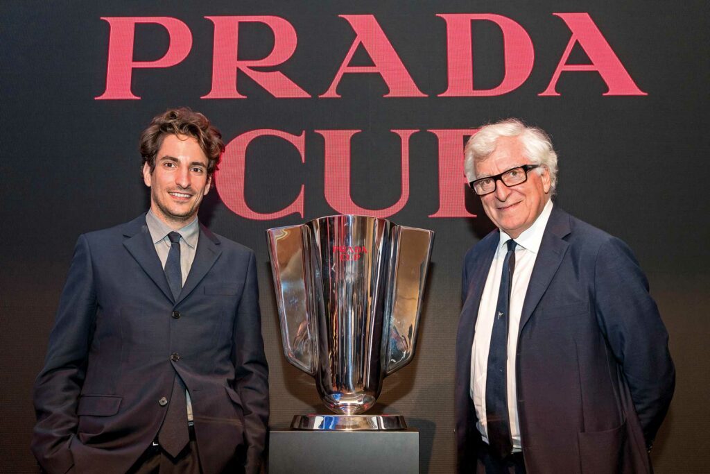 Prada Cup