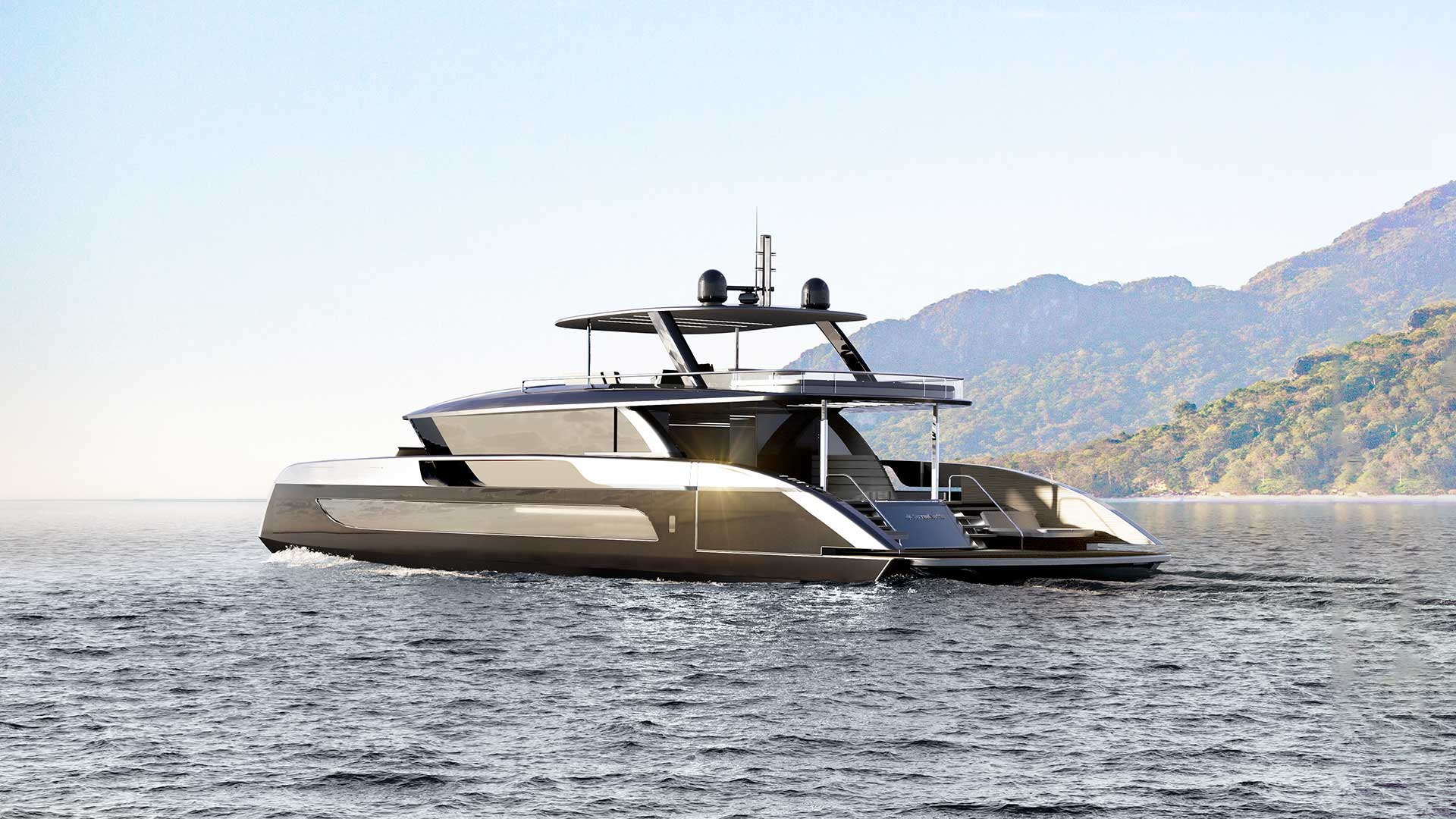 sunreef 88 ultima