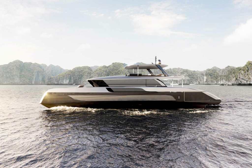 sunreef 88 ultima