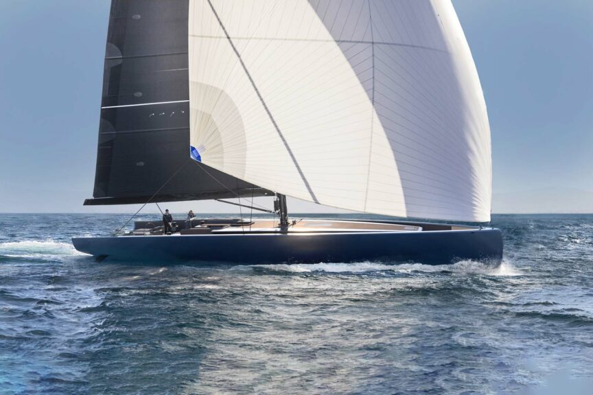 y breeze 75