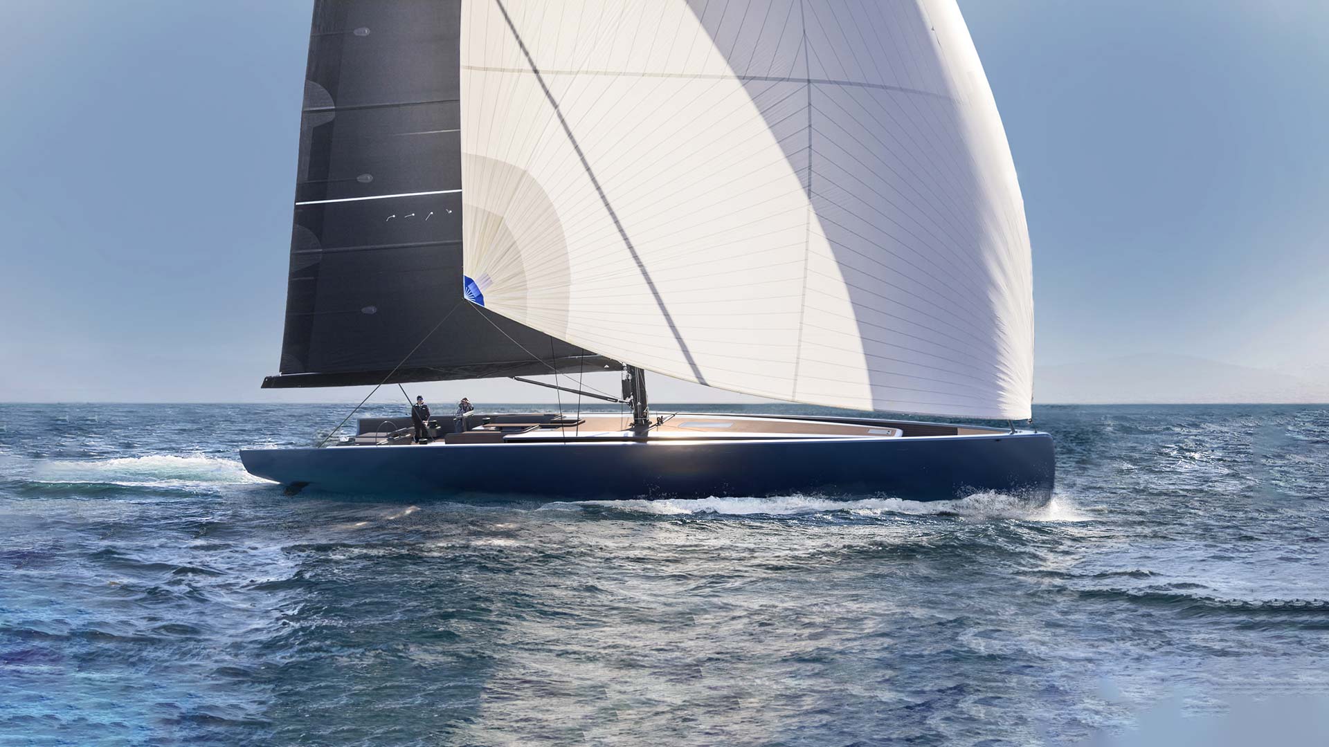 y breeze 75