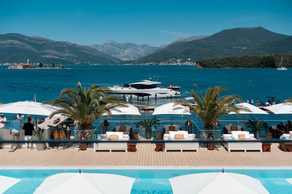 Nikki Beach Montenegro 