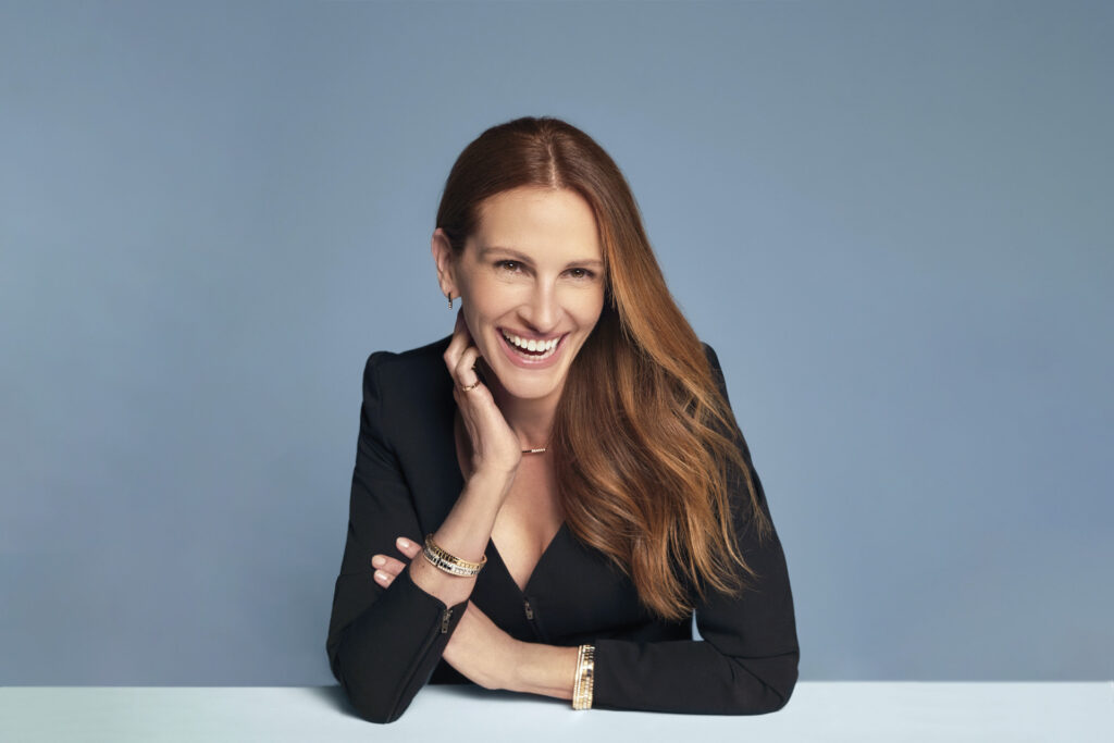 Julia Roberts