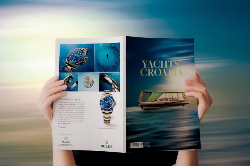 yachts croatia 78