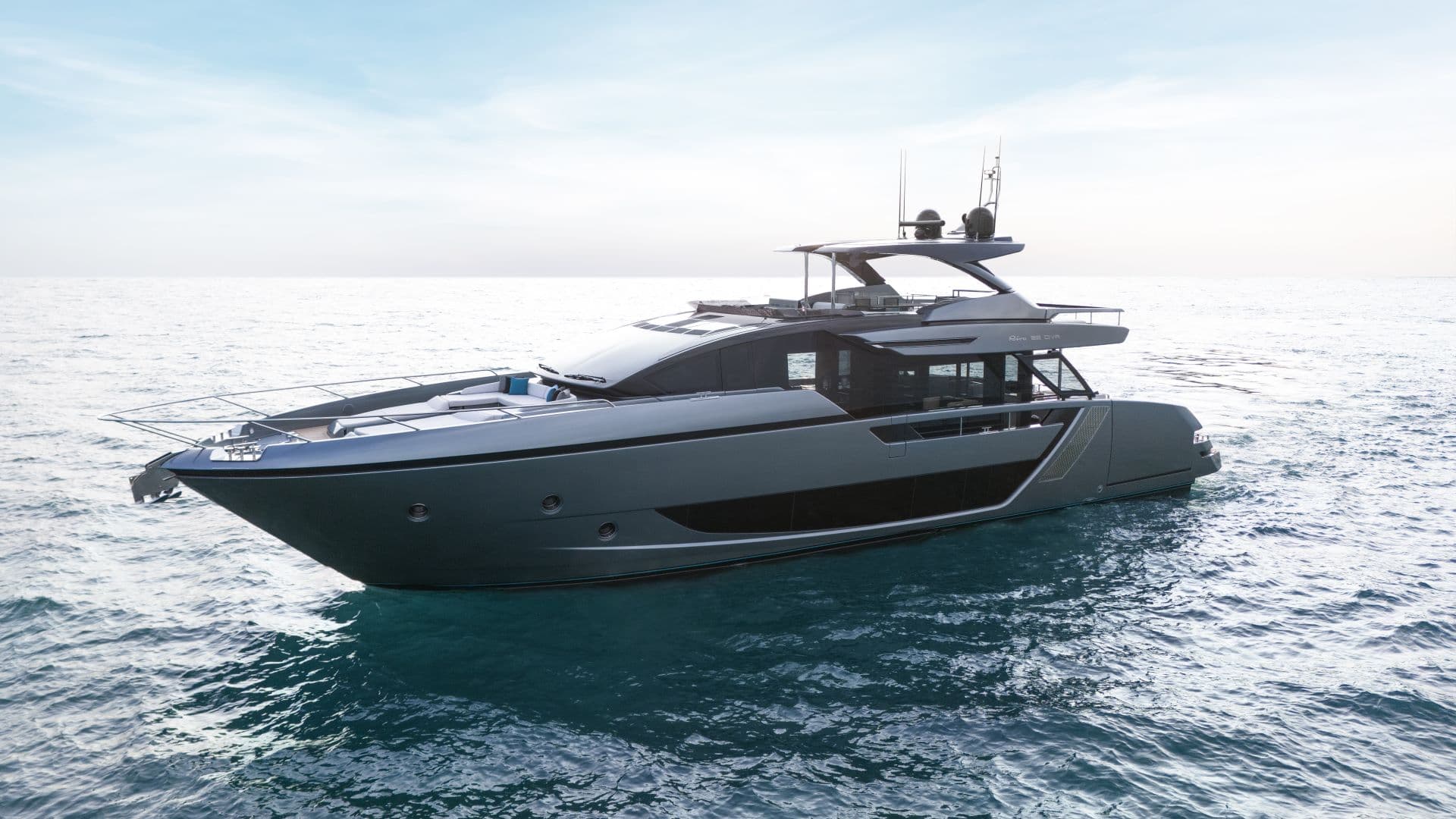riva 82 diva vanjske linije